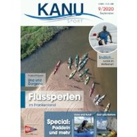 KANU-SPORT 9/2020