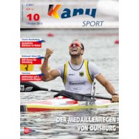 KANU-SPORT 10/2013 E-BOOK