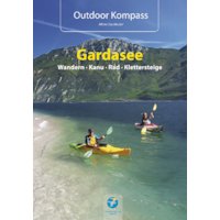Outdoor Kompass Gardasee