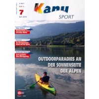 KANU-SPORT 07/2014