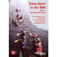 Kanusport in der DDR