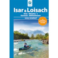 Kanu Kompakt Isar & Loisach