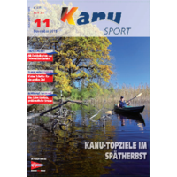 KANU-SPORT 11/2015 E-BOOK