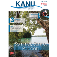 KANU-SPORT 8/2022