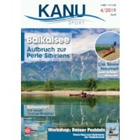 KANU-SPORT 4/2019 E-Book