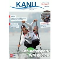KANU-SPORT 10/2017