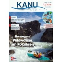 KANU-SPORT 12/2016 E-Book