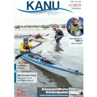 KANU-SPORT 11/2019 E-Book