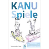 Kanuspiele - für Kajak und Kanadier