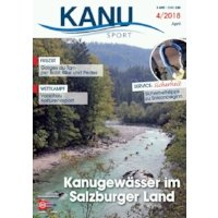 KANU-SPORT 4/2018