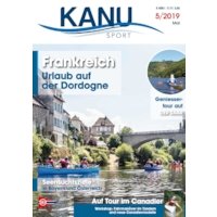 KANU-SPORT 5/2019 E-Book