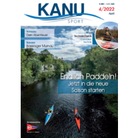 KANU-SPORT 4/2022 E-Book