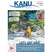 KANU-SPORT 10/2022