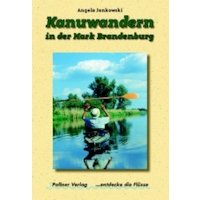 Kanuwandern in der Mark Brandenburg