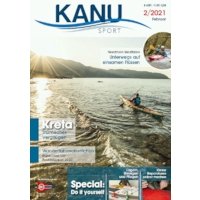 KANU-SPORT 2/2021 E-Book