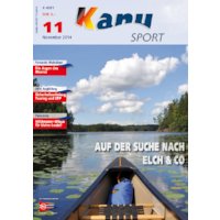 KANU-SPORT 11/2014 E-BOOK