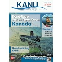 KANU-SPORT 2/2019 E-Book