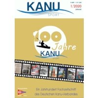 KANU-SPORT 1/2020 E-Book