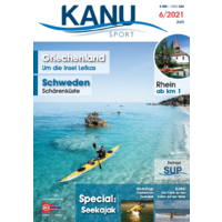 KANU-SPORT 6/2021 E-Book