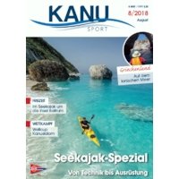 KANU-SPORT 8/2018