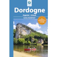 Kanu Kompakt Dordogne