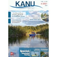 KANU-SPORT 4/2021