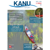 KANU-SPORT 7/2022