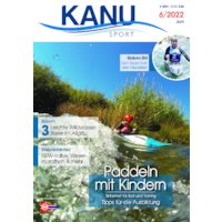 KANU-SPORT 6/2022 E-Book
