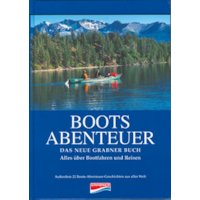 Bootsabenteuer