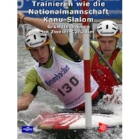 DKV Lehrfilm Slalom C2 DVD
