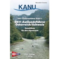 DKV-Auslandsführer Österreich/Schweiz