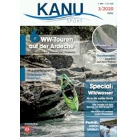 KANU-SPORT 3/2020 E-Book
