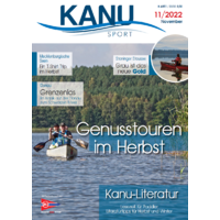 KANU-SPORT 11/2022