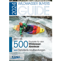 KANU-SPORT WILDWASSER BUYERS GUIDE 2024