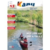 KANU-SPORT 12/2014