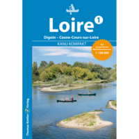 Kanu Kompakt Loire 1