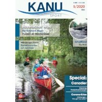 KANU-SPORT 5/2020