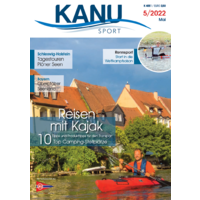 KANU-SPORT 5/2022