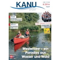 KANU-SPORT 8/2016