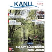 KANU-SPORT 6/2016
