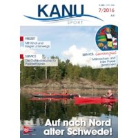 KANU-SPORT 7/2016