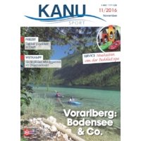 KANU-SPORT 11/2016 E-Book