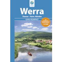 Kanu Kompakt Werra