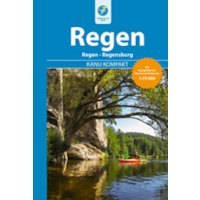 Kanu Kompakt - Regen