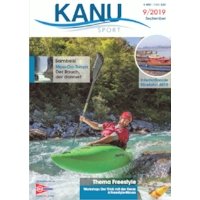 KANU-SPORT 9/2019 E-Book