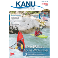 KANU-SPORT 3/2022