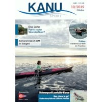 KANU-SPORT 10/2019 E-Book