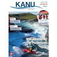 KANU-SPORT 10/2018 E-Book