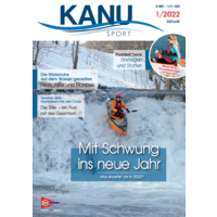 KANU-SPORT 1/2022