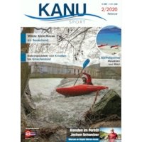KANU-SPORT 2/2020 E-Book
